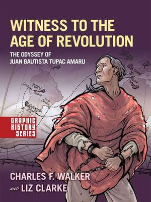 cover image of Witness to the Age of Revolution